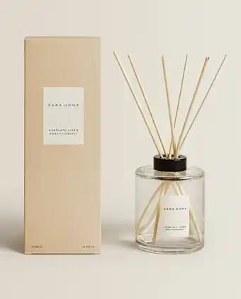 Zara Home (500 ml) difusor en sticks absolute linen oferta