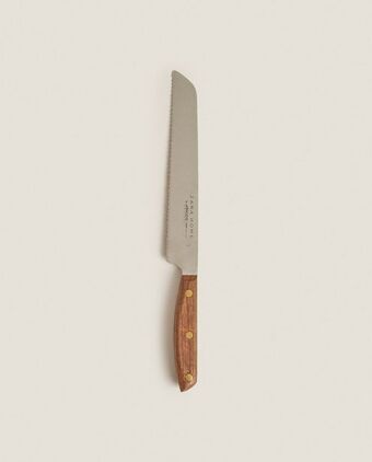 Cuchillo de pan arcos