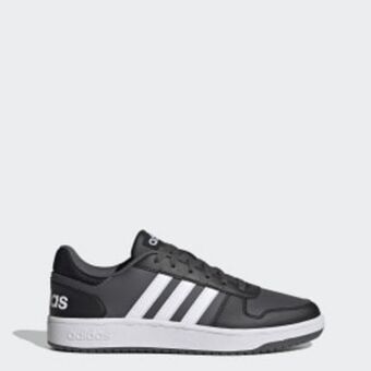 Adidas Tenis hoops 2.0 oferta