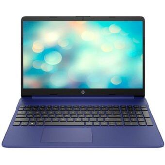 Linio Portátil hp ef2511la 15.6 pulgadas amd ryzen r5 8gb 256gb oferta