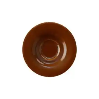 Almacenes La 13 Plato café linea cosmos / corona oferta