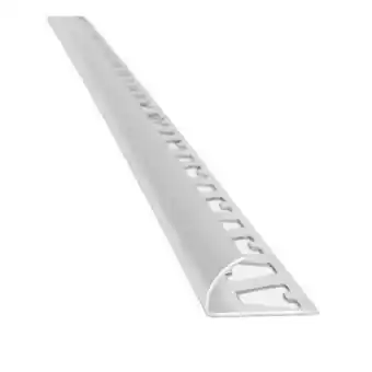 Tienda Cerámica Corona Aluminio guardacanto arco natural oferta