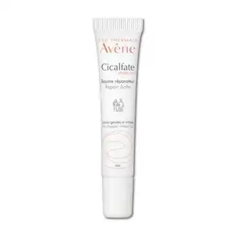Dermatológica Avene cicalfate balsamo labial oferta