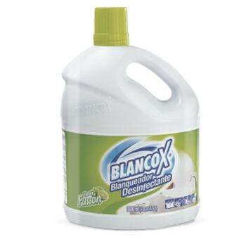 Makro Blanqueador blancox limon 3800ml oferta
