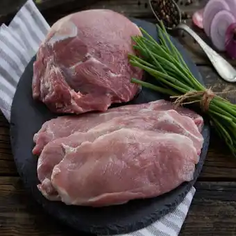 Carulla Carne de cerdo económica oferta