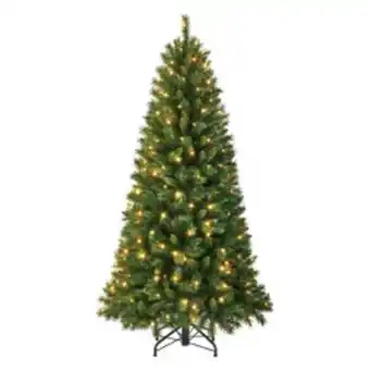 Home Sentry Arbol led 1.80m 618ptas 200 luces led calida b/metal oferta