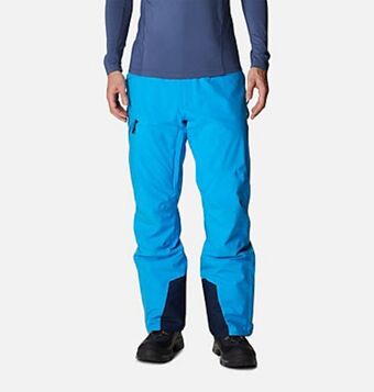 Columbia Pantalón de esquí impermeable kick turn™ ii para hombre oferta