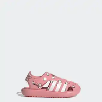 Sandalias para agua minnie mouse
