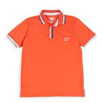 Polito Camiseta niño oferta
