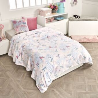 Brissa Cobija peppa pig ballerina rotativo oferta
