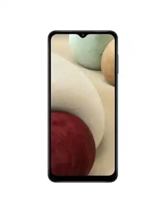 Flamingo Celular libre a12 128gb samsung oferta
