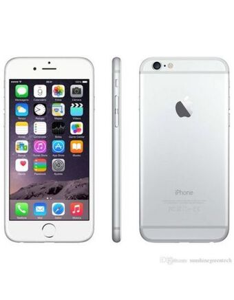 Flamingo Celular reacondicionado iphone 6 16gb apple oferta