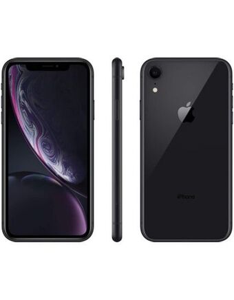 Flamingo Celular reacondicionado iphone xr 64gb apple oferta