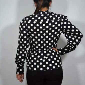 Kenzo Jeans Blusa estampada gold kalliste oferta
