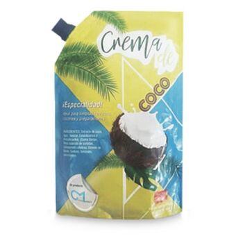 Makro Crema de coco ocean market 400ml oferta