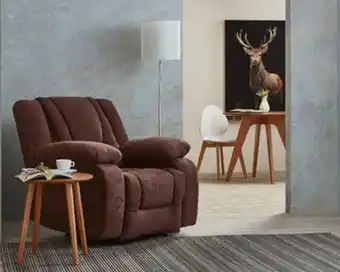 Silla reclinable estambul
