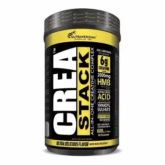 Éxito Crea stack 1.3 lb oferta