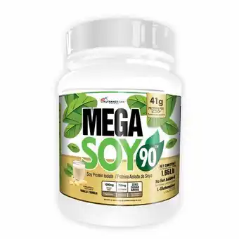 Éxito Mega soy 90 oferta