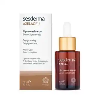 Cutis Azelac ru liposomal serum 30 ml oferta