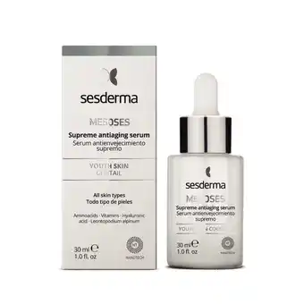 Cutis Mesoses serum 30ml oferta