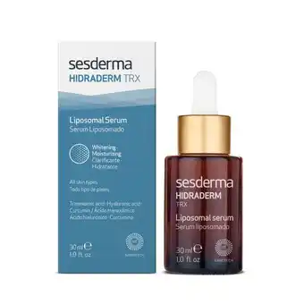 Cutis Hidraderm trx liposomal serum 30 ml oferta