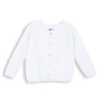 Polito Buzo bebé niña oferta