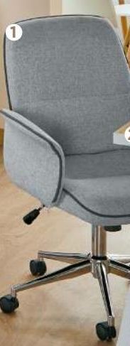 Easy Silla pc relax gris oferta