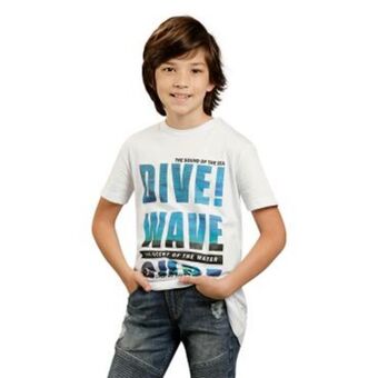 Totto Camiseta para niño proyecty 5 oferta