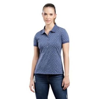 Totto Polo para mujer soko oferta
