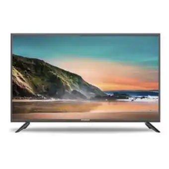 Electrojaponesa Tv hyundai 32" (80 cm) led hd - básico oferta