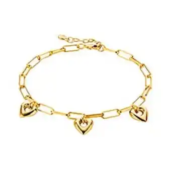 Ésika Pulsera love trend oferta