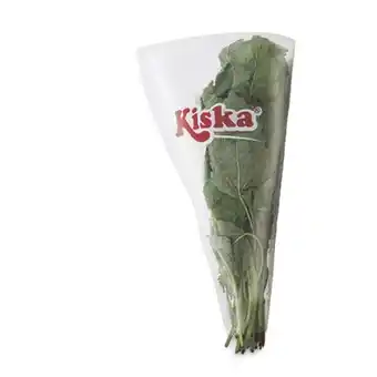 Makro Hierba aromatica kiska limonaria 60g oferta