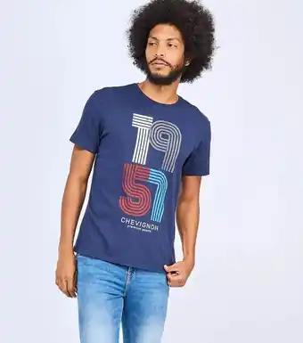 Stirpe Camiseta basic graphic oferta