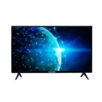 Electrojaponesa Televisor challenger 32"(80cm) led hd led32l85t2ng oferta