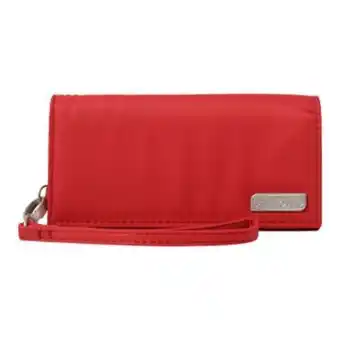 Totto Billetera porta celu rfid biata oferta