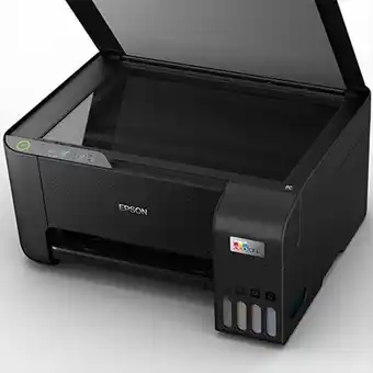 Éxito Impresora epson multifuncional ecotank l3210 oferta