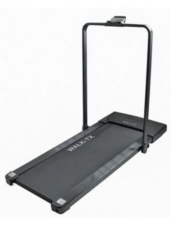 Televentas Caminadora eléctrica trotadora walk tx oferta
