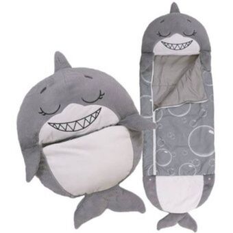 Linio Happy napper grande 160cm saco de dormir almohada sleeping oferta