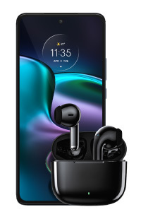 Claro Motorola moto edge 30 128gb con obsequio oferta