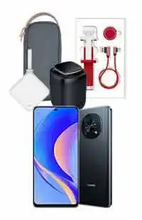 Claro Huawei nova y90 128gb 4g con obsequio oferta