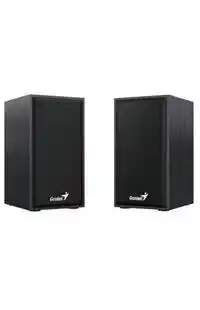 Claro Parlante genius sp-hf-180 usb 6w oferta