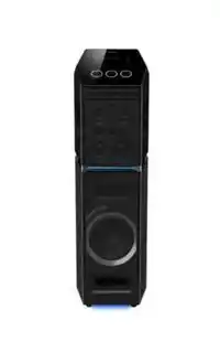 Claro Equipo mini panasonic ua90 2000w oferta