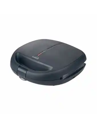 Flamingo Sanduchera kalley 3 en 1 k-sm6 negro oferta