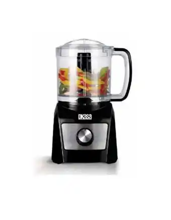 Flamingo Procesador de alimentos picadora picatodo de 300 watt oferta