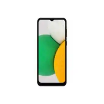 Electrojaponesa Celular samsung galaxy a03 32gb negro sma032mzkdltc(sin iva) oferta