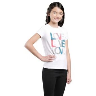 Totto Camiseta para niña proyect 3 oferta