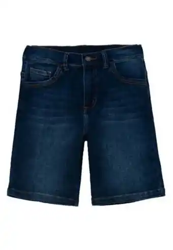 Dafiti Bermuda indigo oscuro offcorss oferta