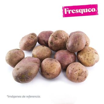 Merqueo Papa capira x bolsa oferta