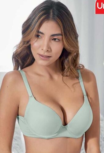 Jumbo Brasier para mujer oferta