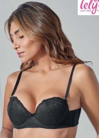 Jumbo Brasier para mujer oferta